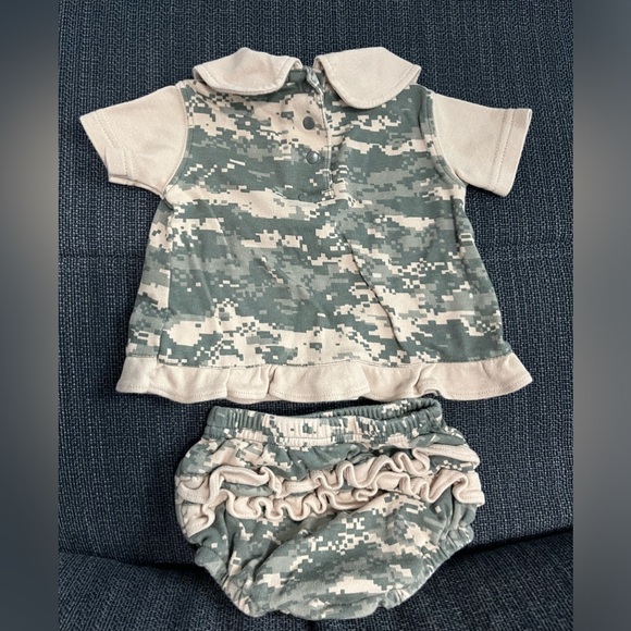 Army‎ Princess - Picture 3 of 7